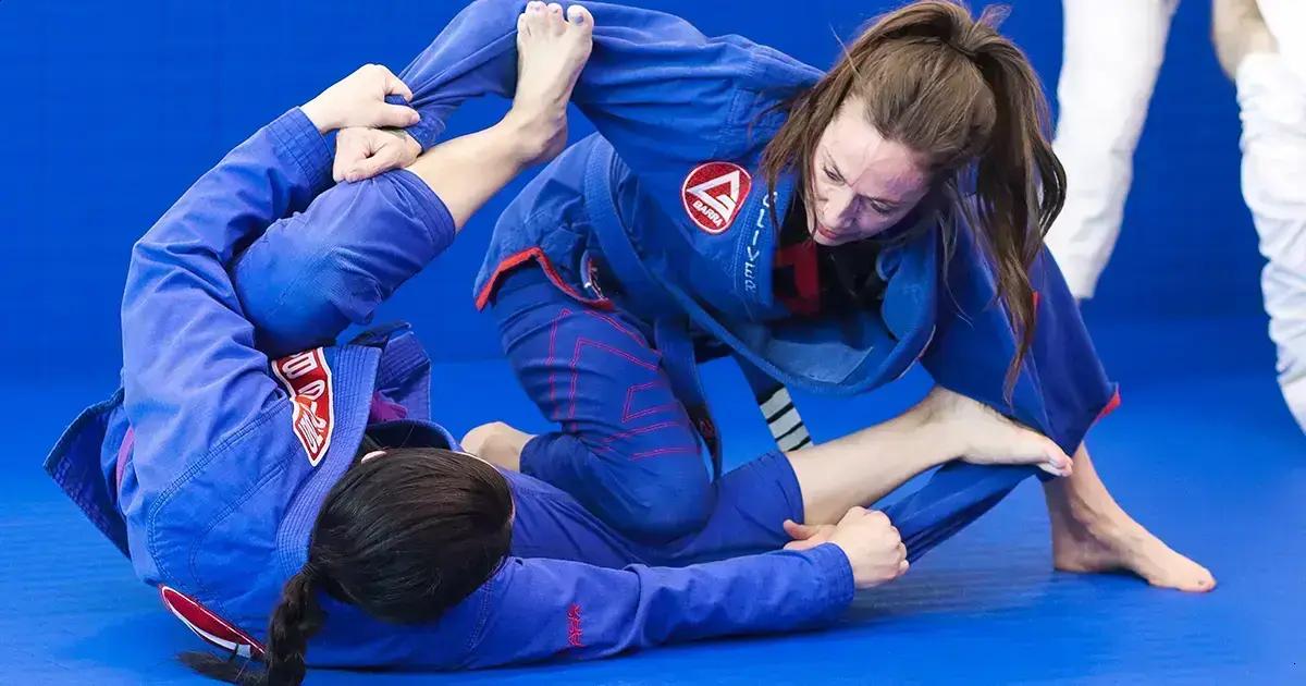 How Long Until Jiu-Jitsu Feels “Natural”?