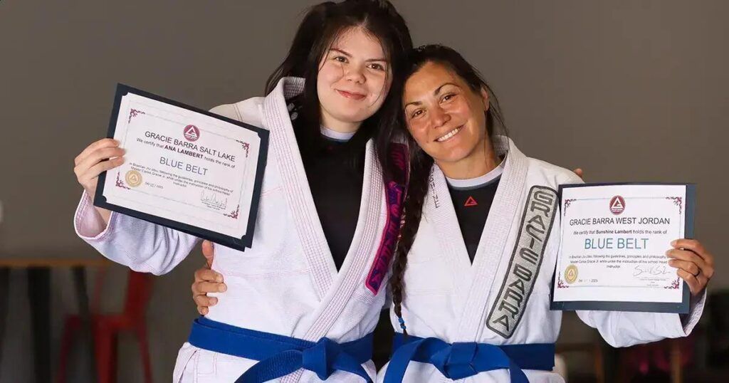 How Progress Works in Jiu-Jitsu: Belts, Stripes, and Real Improvement