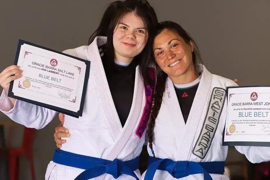 How Progress Works in Jiu-Jitsu: Belts, Stripes, and Real Improvement