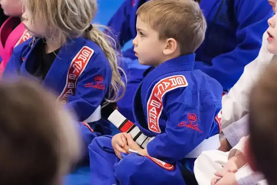 How to Evaluate Safety in Any Kids Martial Arts Program