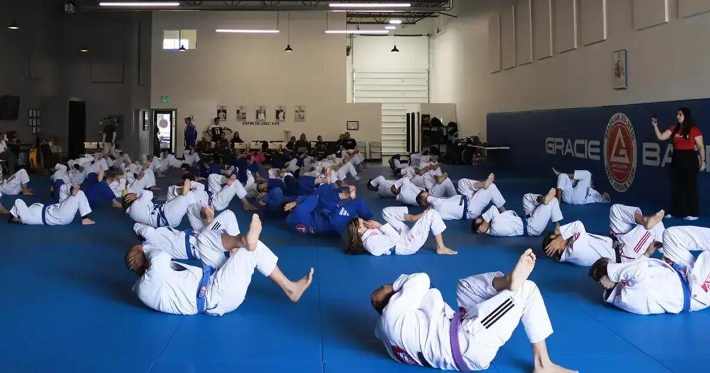 How to Pick a Jiu-Jitsu Academy in Salt Lake City (Without Overthinking It)