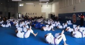 How to Pick a Jiu-Jitsu Academy in Salt Lake City (Without Overthinking It)