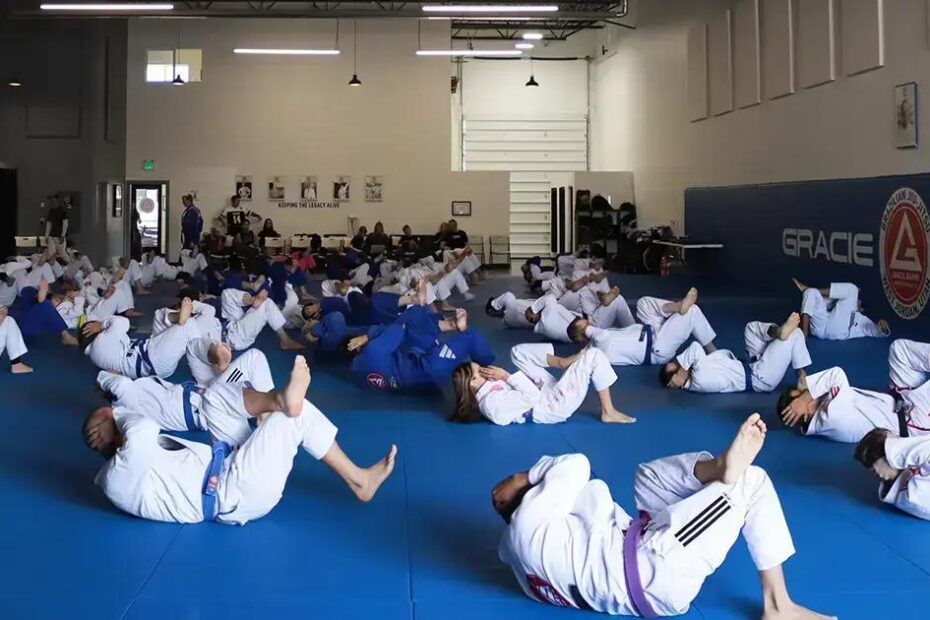 How to Pick a Jiu-Jitsu Academy in Salt Lake City (Without Overthinking It)