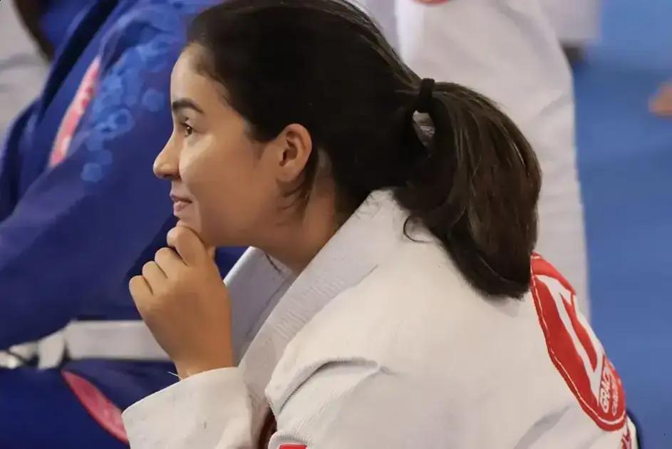 Jiu-Jitsu Competition Training vs Regular Training