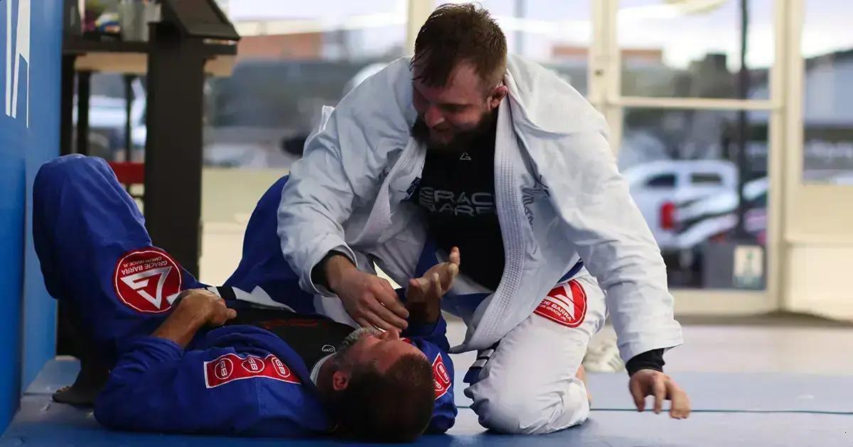 Jiu-Jitsu for Stress Relief and Focus: Why Routine Matters