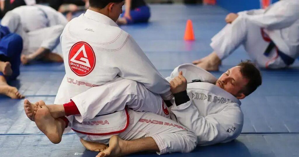 Jiu-Jitsu vs Gym Workouts: What’s Different