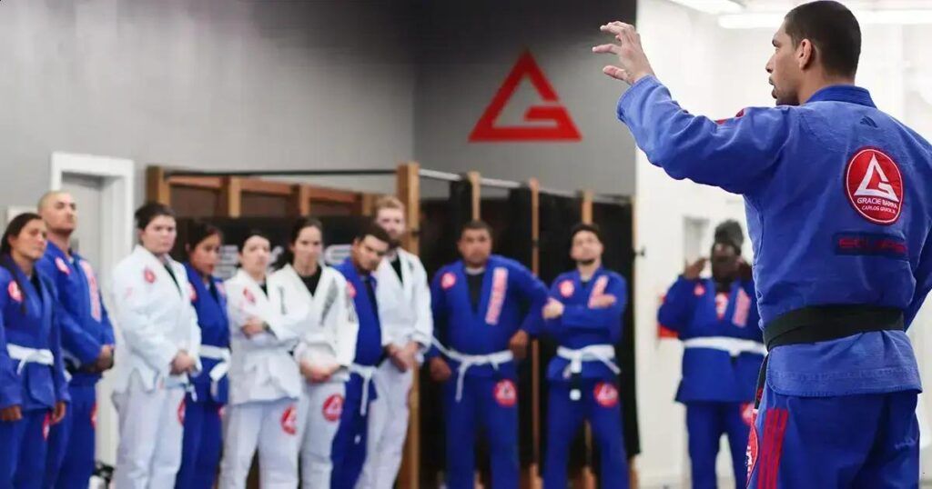 Mat Hygiene: How Gracie Barra Schools in Utah Reduce Skin Infection Risk