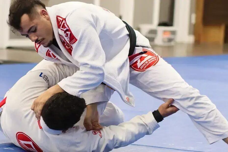 Morning vs Evening Jiu-Jitsu in SLC: What Works Best for Busy People