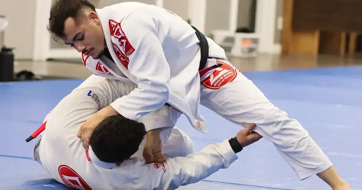 Morning vs Evening Jiu-Jitsu in SLC: What Works Best for Busy People