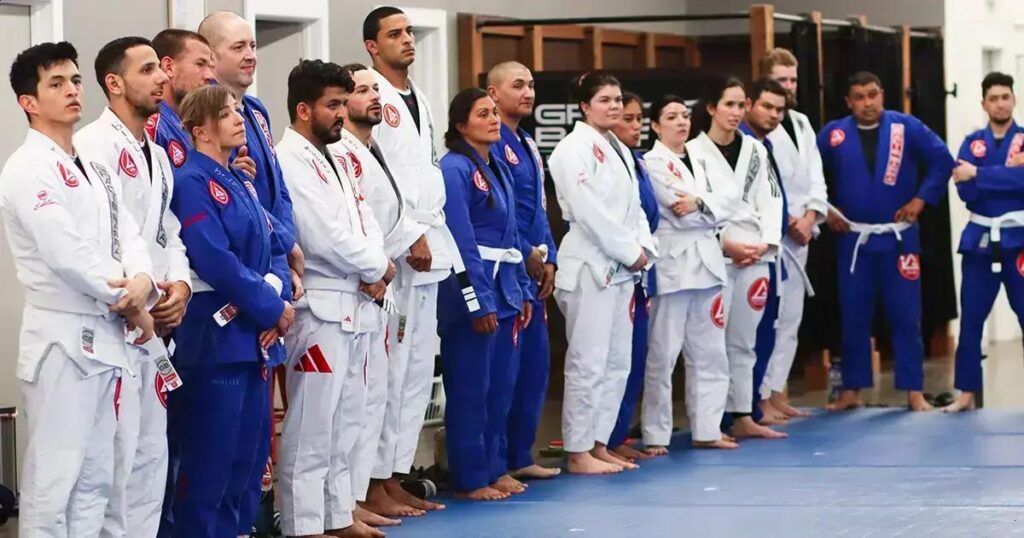 Most Common Jiu-Jitsu Injuries and How to Avoid Them