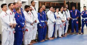 Most Common Jiu-Jitsu Injuries and How to Avoid Them
