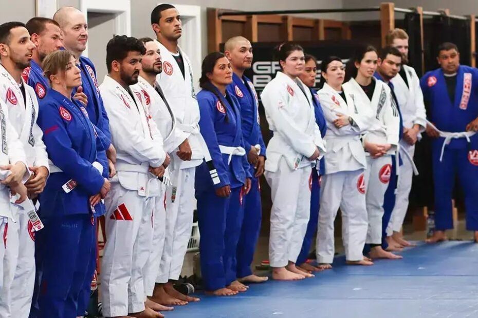 Most Common Jiu-Jitsu Injuries and How to Avoid Them