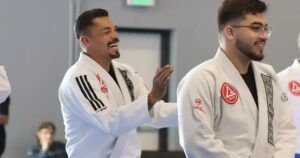 No-Gi BJJ in Salt Lake City: A Simple Guide for First-Timers