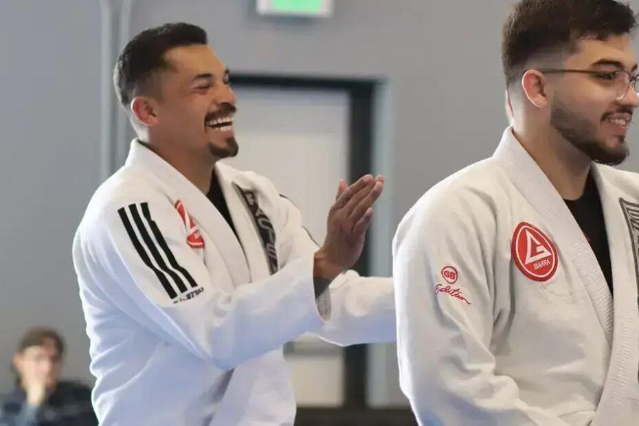 No-Gi BJJ in Salt Lake City: A Simple Guide for First-Timers