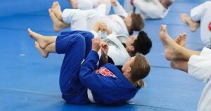 Not in Shape Yet? How Adults Start Jiu-Jitsu Without Getting Hurt