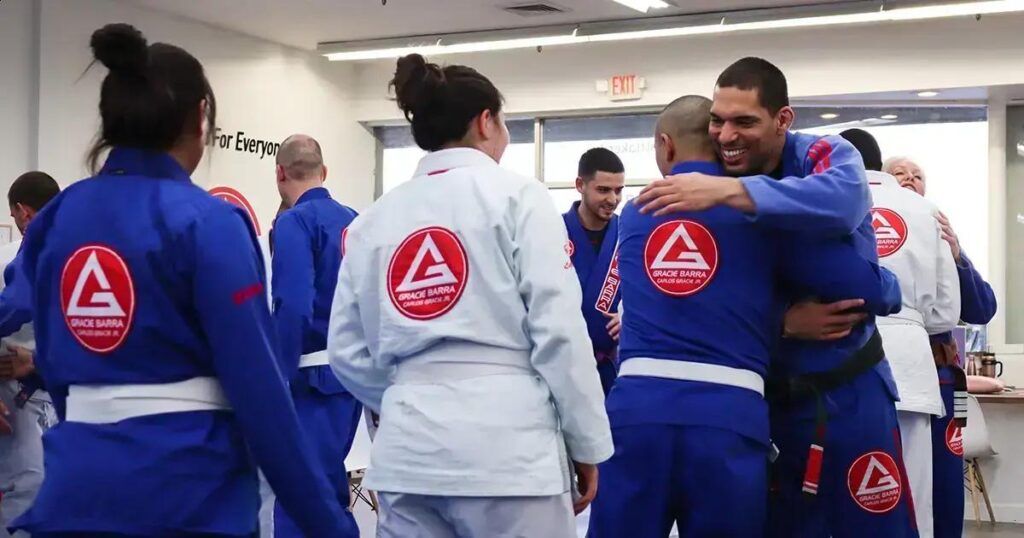 Safe Rolling Habits Every Jiu-Jitsu Beginner Should Know