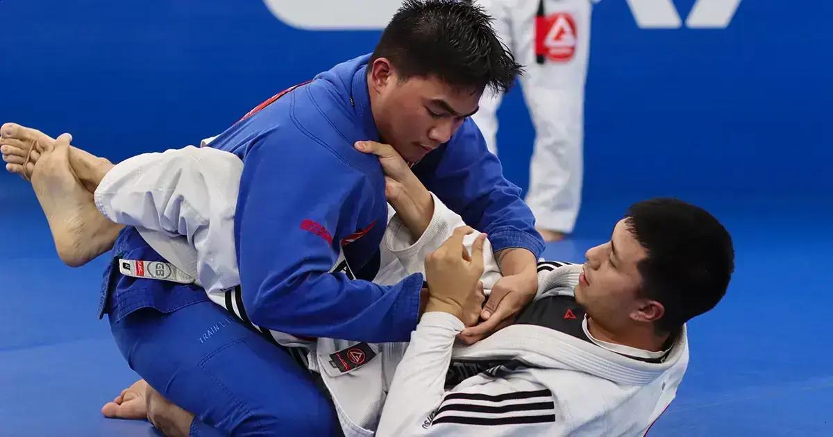 Salt Lake City BJJ Schedule: Find a Class Time You’ll Actually Keep