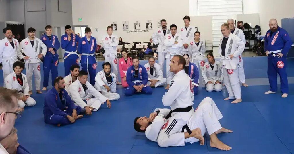 Searching “BJJ Near Me” in SLC? Here’s What Actually Matters