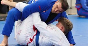 Top Beginner Mistakes at Jiu-Jitsu (So You Improve Faster)
