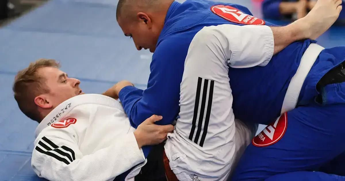 What Jiu-Jitsu Does for Your Body and Mind (Beyond Fitness)