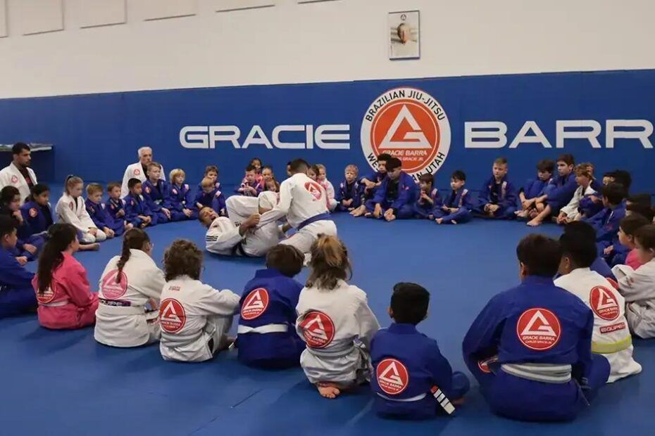 What Parents Should Look for in a Kids Martial Arts Program