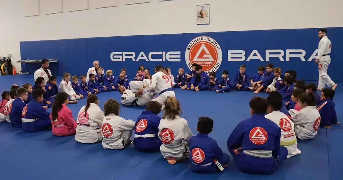 What Parents Should Look for in a Kids Martial Arts Program