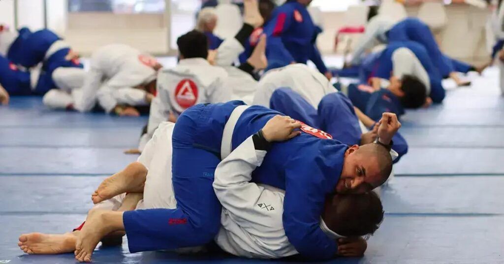 What to Wear to Jiu-Jitsu (Gi vs No-Gi)