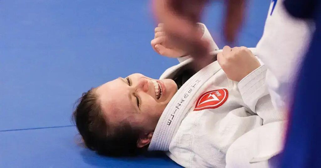 Why Families Train Jiu-Jitsu Together