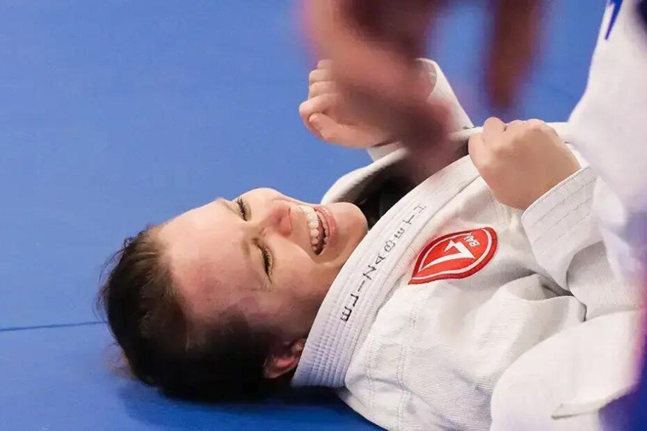 Why Families Train Jiu-Jitsu Together