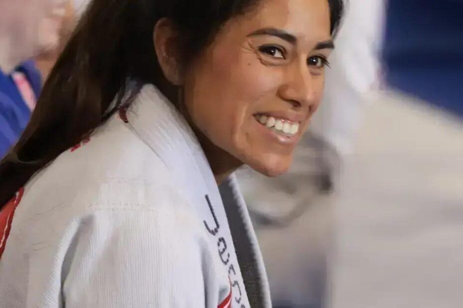 Women’s Jiu-Jitsu in Salt Lake City: Learn Self-Defense With Confidence