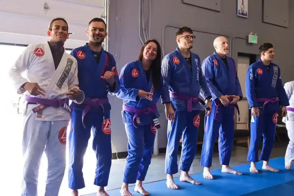 Your First 90 Days in Jiu-Jitsu: Simple Goals That Keep You Consistent