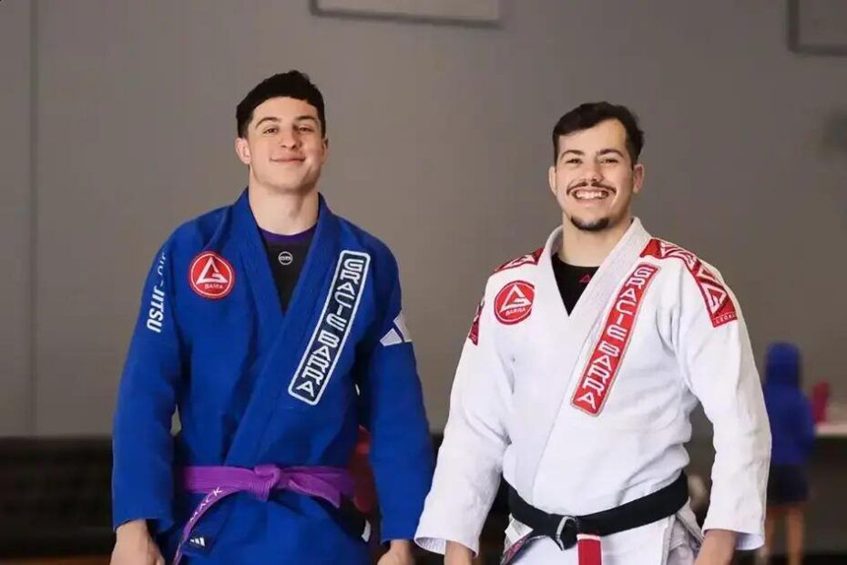 Your First BJJ Tournament: A Beginner-Friendly Prep Guide
