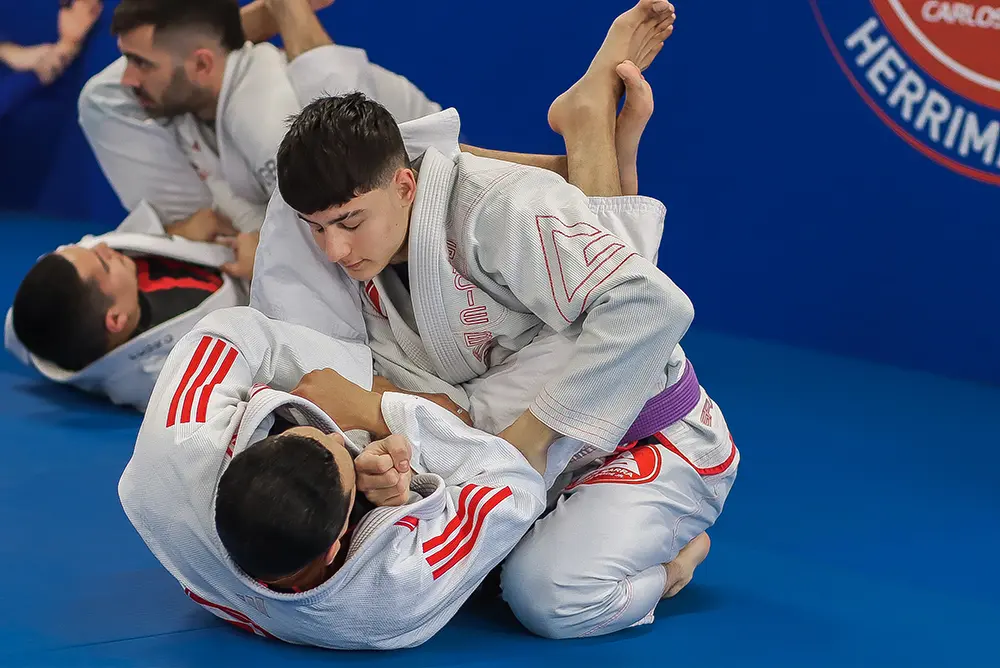 jiu jitsu coach mack 4
